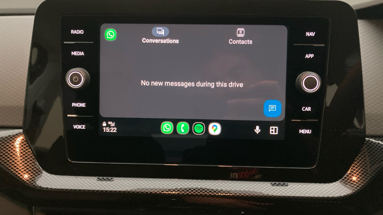 Volkswagen T-Cross 1.0 TSI Life 5dr Petrol Estate